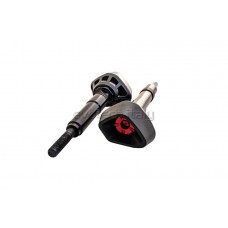 Evotech Srl Anti-Shock Frame Slider Kit for Ducati Monster 937 (2021+)